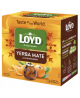 Arbata LOYD Yerba Mate&Mandarine 20x1,7g