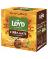 Arbata LOYD Yerba Mate&Mandarine 20x1,7g