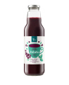 Arbata SKANOVĖ, juodųjų serbentų su medumi ir mėtų ekstraktu 880 g / 735 ml