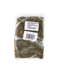 Arbata pipirmėčių lapai, 50g