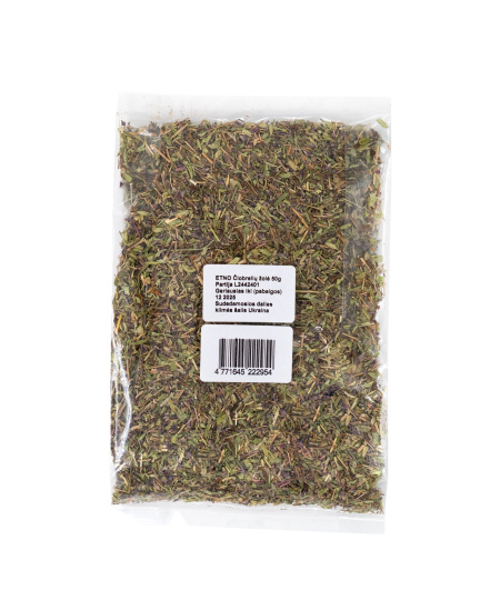 Arbata čiobrelių žolė, 50 g