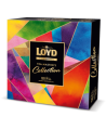 Arbatos rinkinys LOYD Tea Master's Collection, 120x4g
