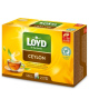 Aromatizuota juodoji arbata LOYD Ceylon, 50 x 2g