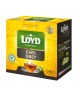 Aromatizuota juodoji arbata LOYD Earl Grey, 20 x 2g