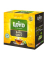 Aromatizuota juodoji arbata LOYD Earl Grey, 20 x 2g