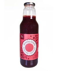 Aviečių arbata SKANOVĖ, 900 g / 750 ml