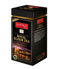 Ceilono arbata IMPRA Royal Elixir Knight, 200 g