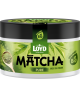Ekologiški žaliosios arbatos milteliai LOYD Matcha, 40 g LT-EKO-001
