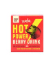 Energinė šaltalankių uogų tyrė HOT POWER, 40 ml x 2 vnt