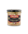 Gelsvauodegio tuno filė, CALLIPO, alyvuogių aliejuje 150 g