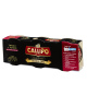 Gelsvauodegis tunas, CALLIPO, alyvuogių aliejuje, 3x70g