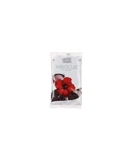 HIBISCUS žiedlapių arbata, 100 g