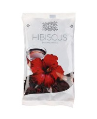 HIBISCUS žiedlapių arbata, 100 g