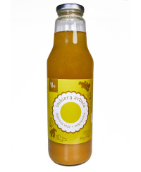 Imbierų arbata SKANOVĖ, 900 g / 750 ml