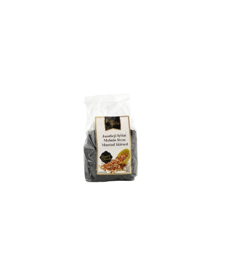 Juodieji lęšiai BUON GUSTO, 350 g
