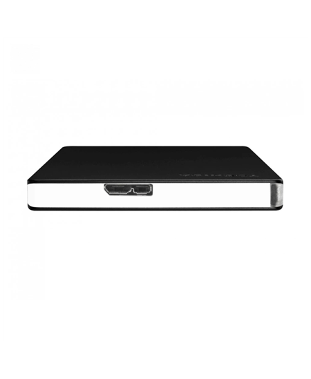 Toshiba Canvio Slim HDTD320EK3EA 2000 GB, 2.5 ",  USB 3.2 Gen1, Black
