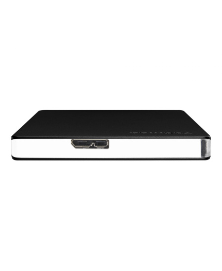 Toshiba Canvio Slim HDTD320EK3EA 2000 GB, 2.5 ",  USB 3.2 Gen1, Black