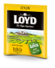 Juodosios arbatos gėrimas LOYD HORECA line Ceylon, 500 x 2 g