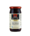 Kalamata alyvuogės GOURMANTE, sūryme, 360 g / 210 g