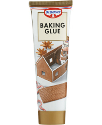 Kepinių klijai  DR.OETKER, 100g