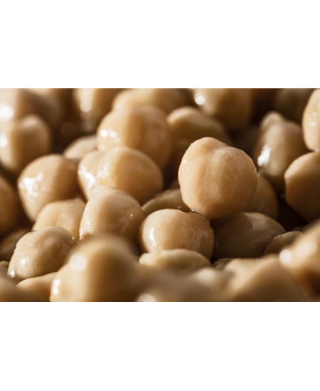 Konservuoti avinžirniai  BONDUELLE 620g/530g