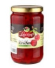 Konservuotos raudonos vyšnios LUCIANO, kokteiliams, su kotais, 1,9/1 kg