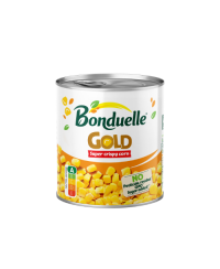 Kukurūzai BONDUELLE, 670g/570g