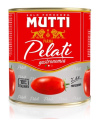 Lupti pomidorai MUTTI, 800 g.