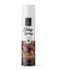 Maistiniai purškiami dažai LUCIDANTE, blizgus, 400 ml