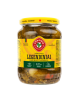 Marinuoti agurkai KĖDAINIŲ Legendiniai, 660 g / 330 g