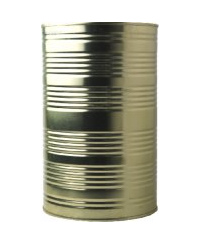 Marinuoti agurkai, 75/80, 9,7/5,6 kg