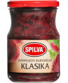 Marinuoti burokėliai KLASIKA, 570/330 g
