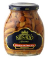 Marinuoti kelmučiai MIKADO, 530 g / 310 g