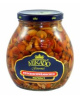 Marinuoti kelmučiai NAMEKO, 1,65 kg / 0,92 kg