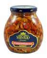 Marinuoti kelmučiai NAMEKO, 1,65 kg / 0,92 kg