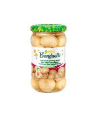 Marinuoti pievagrybiai  Traditional BONDUELLE, 280 g / 165 g