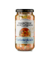 Marinuotų daržovių mišinys MAESTROS ACEITUNEROS, 345/200 g