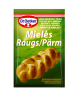 Netirpios mielės DR.OETKER, 7 g