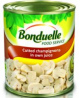 Pjaustyti pievagrybiai savo sultyse BONDUELLE, 3/ 1,92 kg