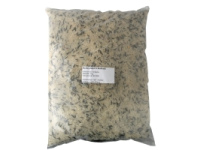 Plikytų ir laukinių ryžių mišinys SKANĖJA, 5 kg