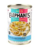 Pupelių daigai TWIN ELEPHANT Mung, 420 g