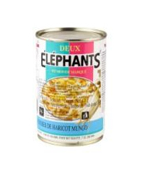 Pupelių daigai TWIN ELEPHANT Mung, 420 g