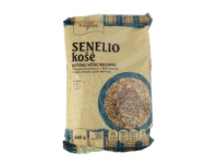 SENELIO kruopų košė (4 grūdų), 800 g