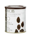 Slyvos vyne RISTORIS, su kauliuku, 800g/500g