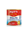 Smulkinti pomidorai MUTTI, 2,5 kg