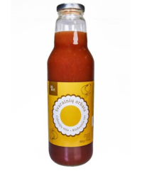 Svarainių arbata SKANOVĖ, 900 g / 750 ml