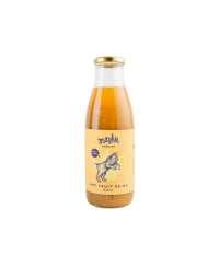 Svarainių tyrė MASHIE, 0,75 l