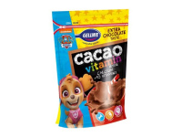 Tirpusis kakavos gėrimas GELLWE Paw Patrol, 150g