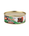 Troškinta jautiena, 240 g