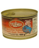 Troškinta kiauliena, 400 g